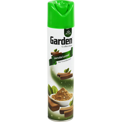 Garden Air Freshner 300ML SANDALWOOD