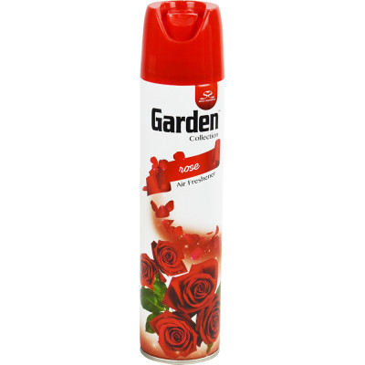 Garden Air Freshner 300ML ROSE