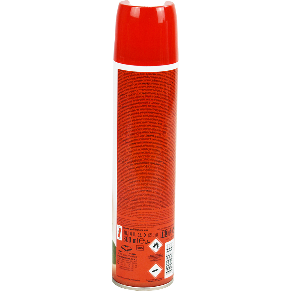 Garden Air Freshner 300ML ROSE