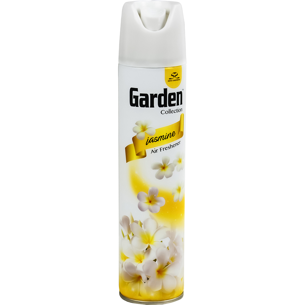 Garden Air Freshner 300ML JASMINE