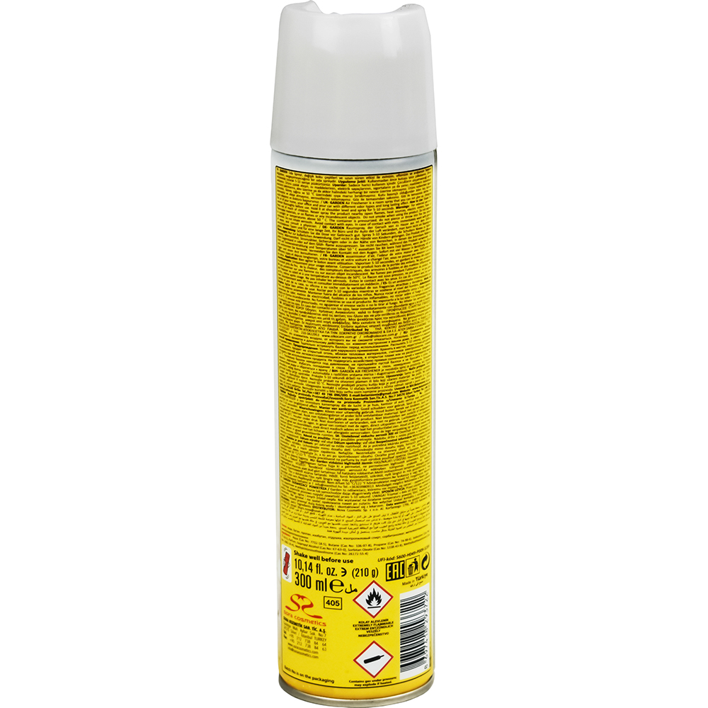 Garden Air Freshner 300ML JASMINE