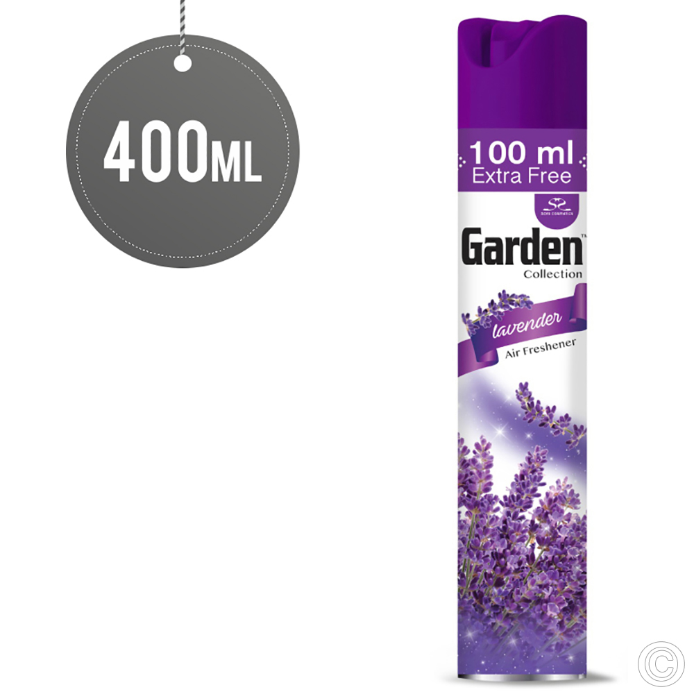 Garden Air Freshner 300ML LAVENDER