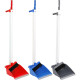 Long Handle Dustpan and Brush Set Large image