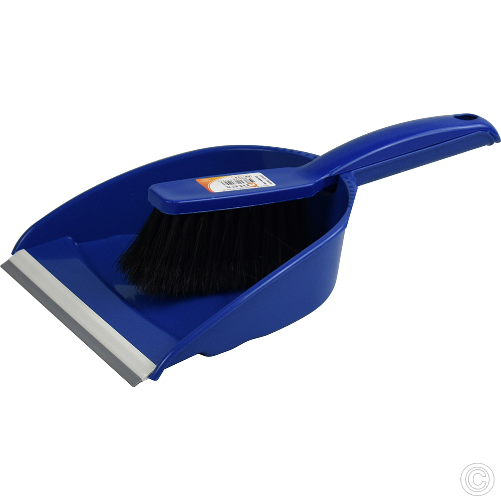 Dustpan and Brush Set