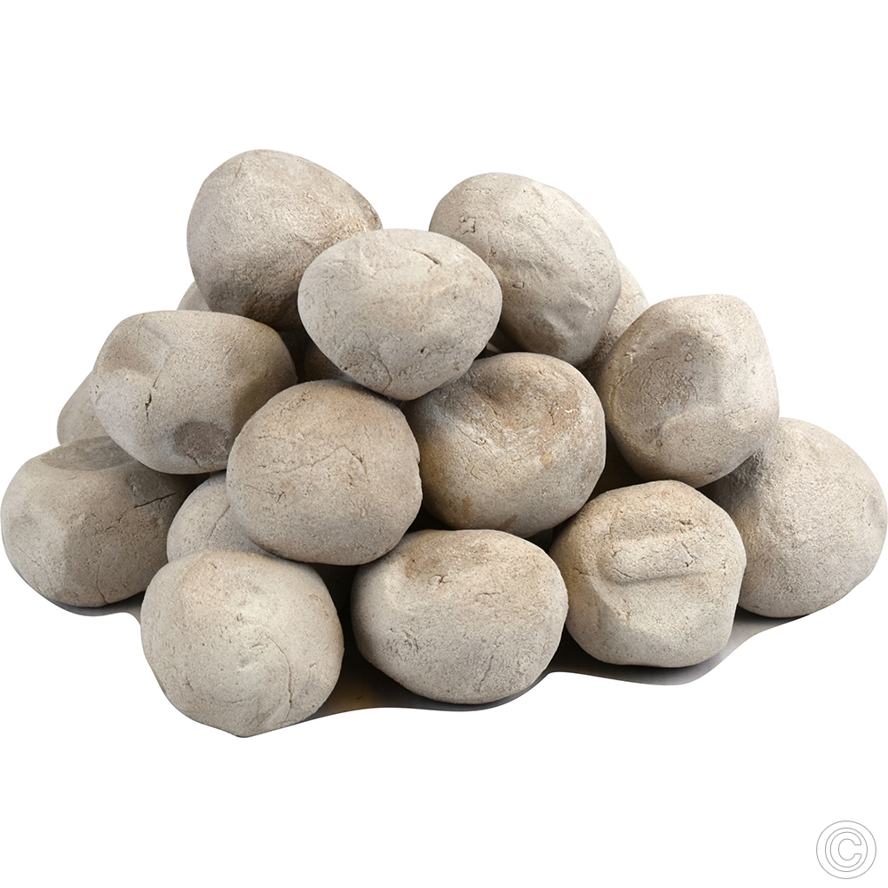 Tandoor Balls