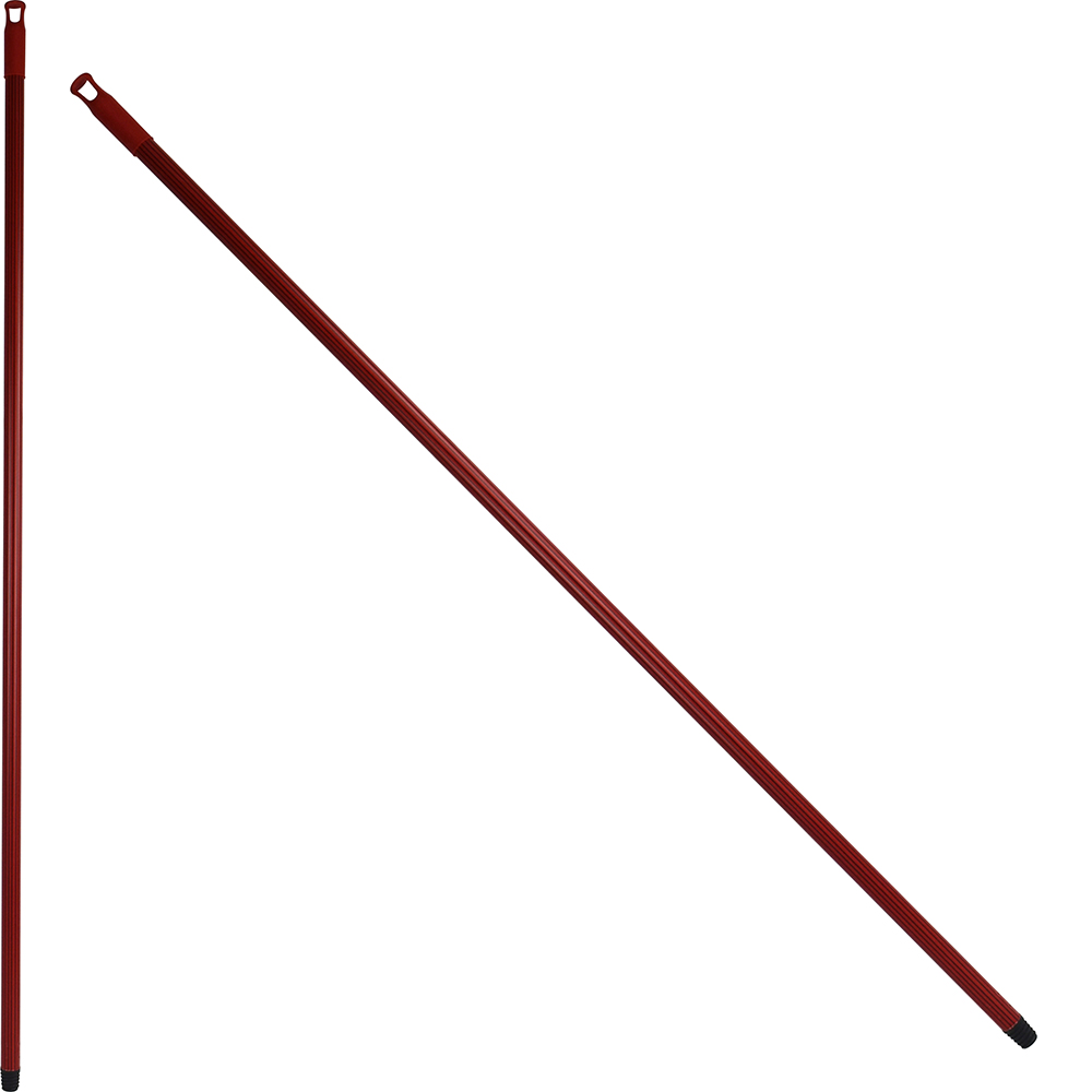 Metal Handles for Brooms Brushes Floor Squeegee 110cm