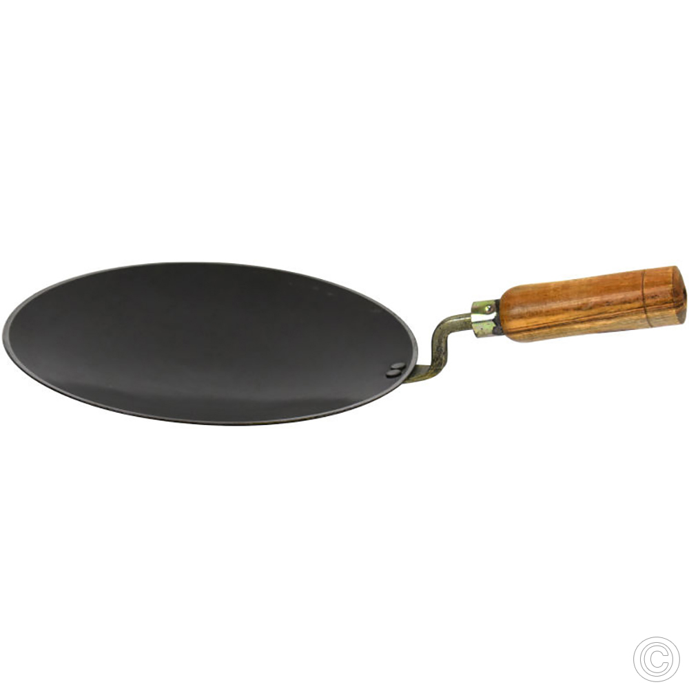 Heavy Iron Tawa 12
