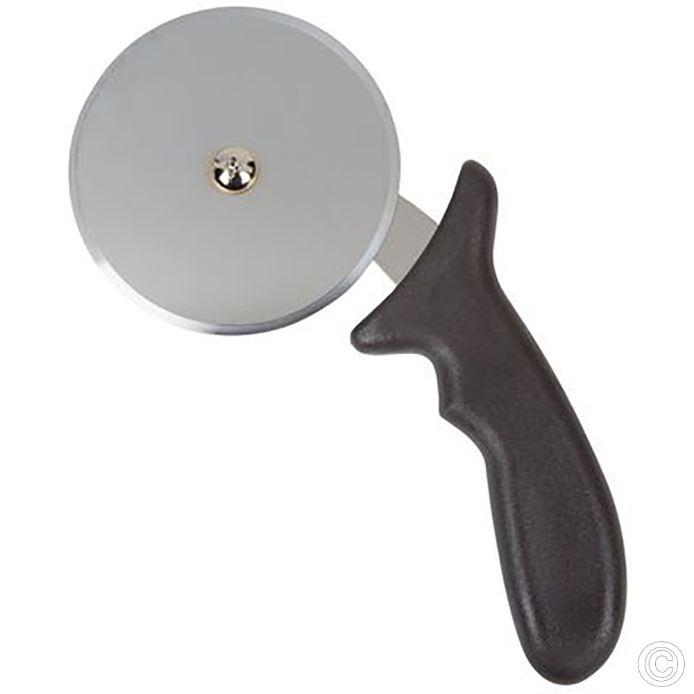 Professional Pizza Wheel 4
