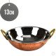 Copper Wok 13cm image