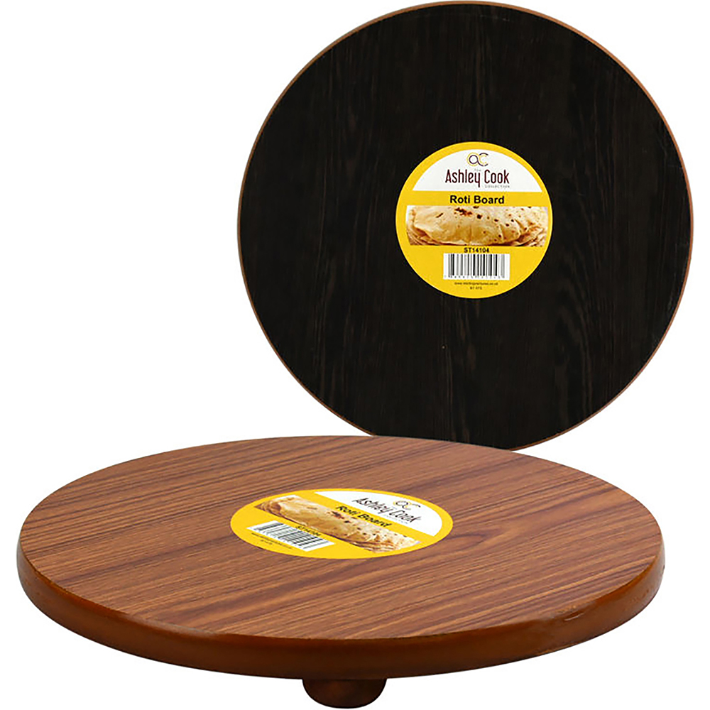 Wooden Roti Board Large