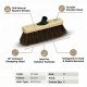 10" Bassine Broom Head, Brooms & Brushes Wholesalers