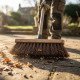 10" Bassine Broom Head, Brooms & Brushes Wholesalers
