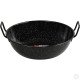 Non Stick Deep Enamel Wok 28cm Non Stick Cookware image