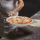Aluminium Pizza Spade-30 x 35 x 100 CM image