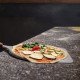 Aluminium Pizza Spade-30 x 35 x 100 CM image