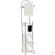 Stainless Steel Wire Toilet Roll Holder 65 x 17 cm Bins & Buckets image