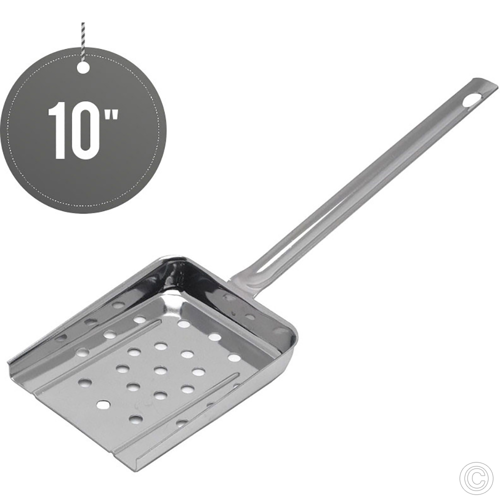 Pro Series Chip Scoop 10