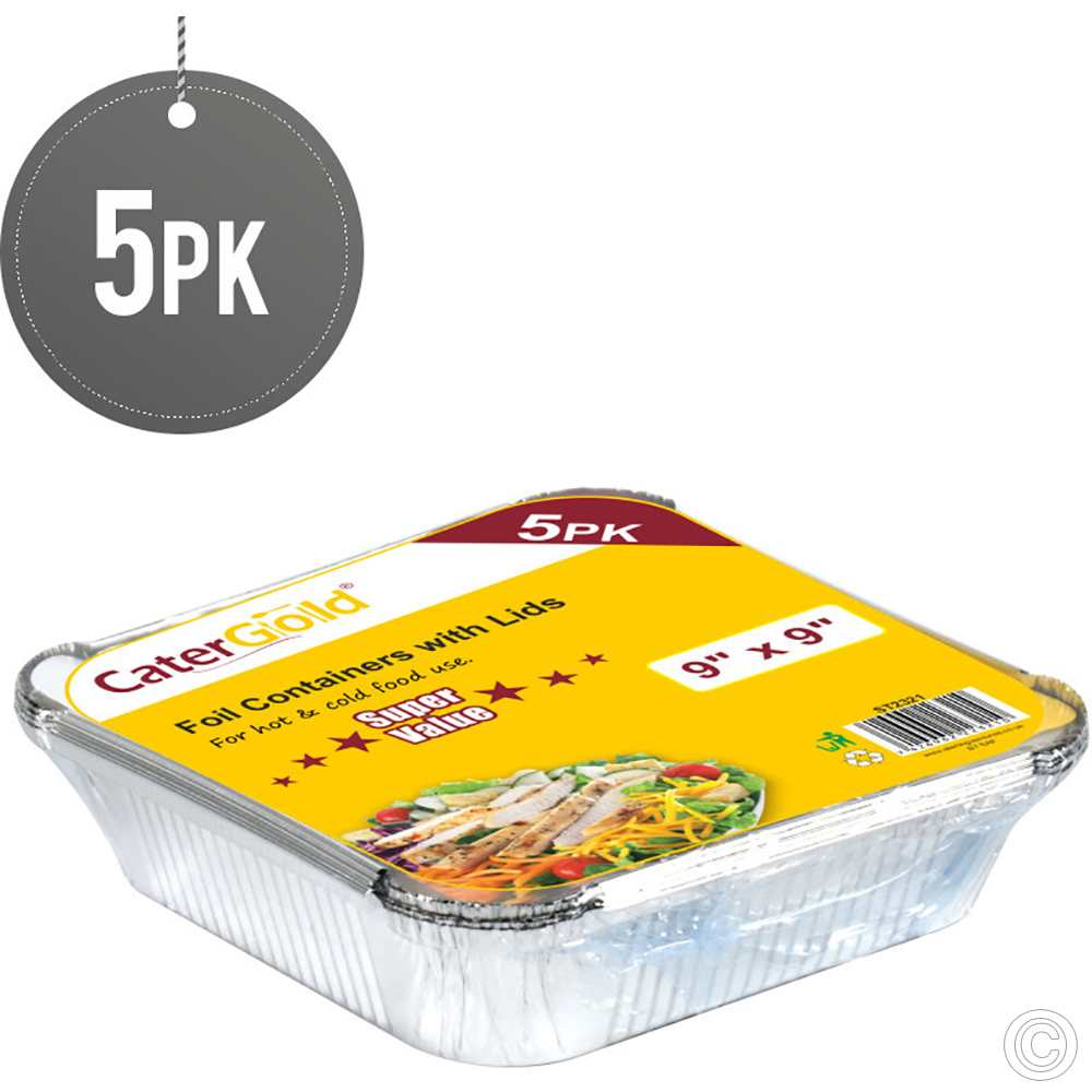 Value Pack 9