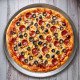 Aluminium Pizza Screen 14