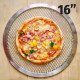 Aluminium Pizza Screen 16
