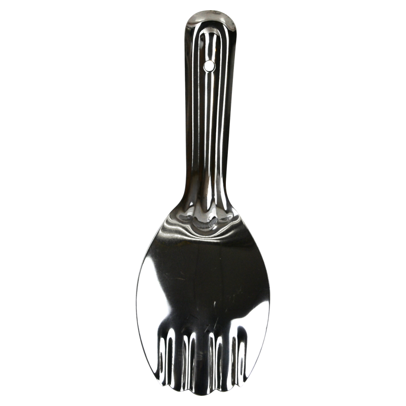 Stainless Steel Rice Spoon