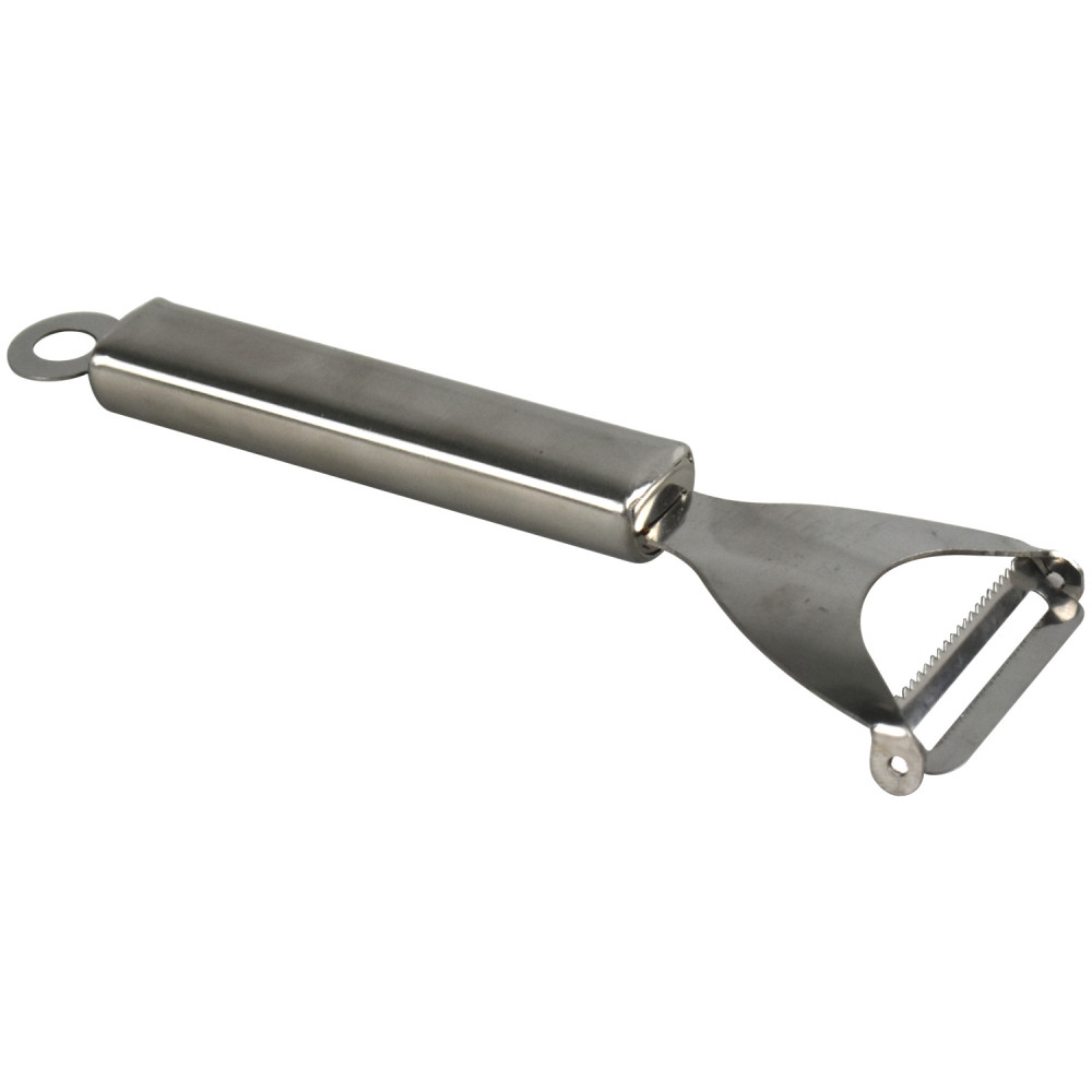 StainleStainless Steel Steel Peeler