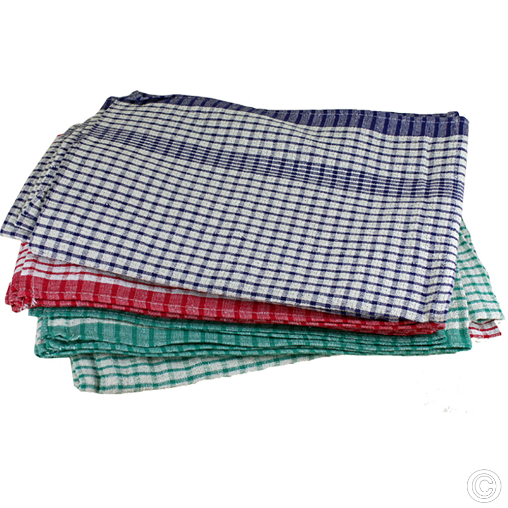 Large Tea Towel 10 Pack , 18
