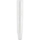 Reusable Plastic Cups 7oz 100 Pack Clear Disposable Drinkware image