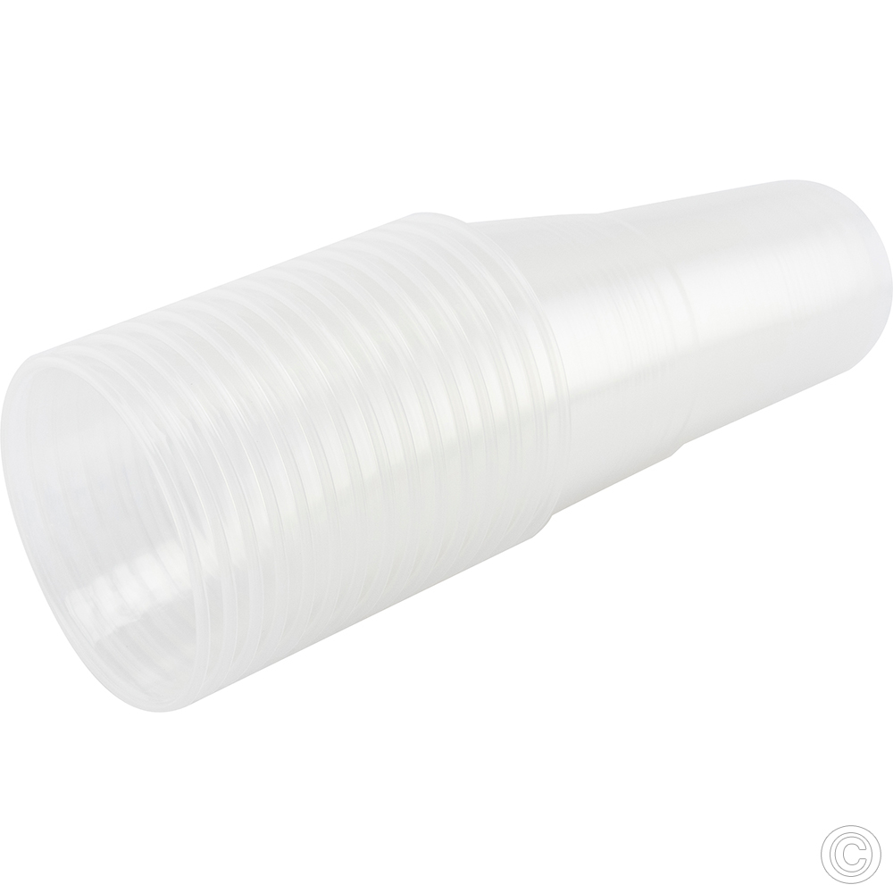 Reusable 1 Pint Tumbler 15 Pack Disposable Drinkware image