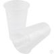 Reusable 1 Pint Tumbler 15 Pack Disposable Drinkware image
