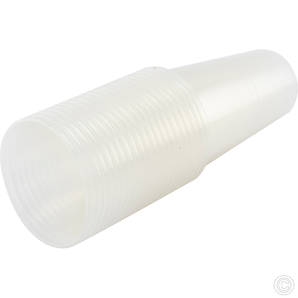 Reusable 1/2 Pint Tumbler 20 Pack