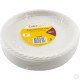 Reusable Plastic Plate 9