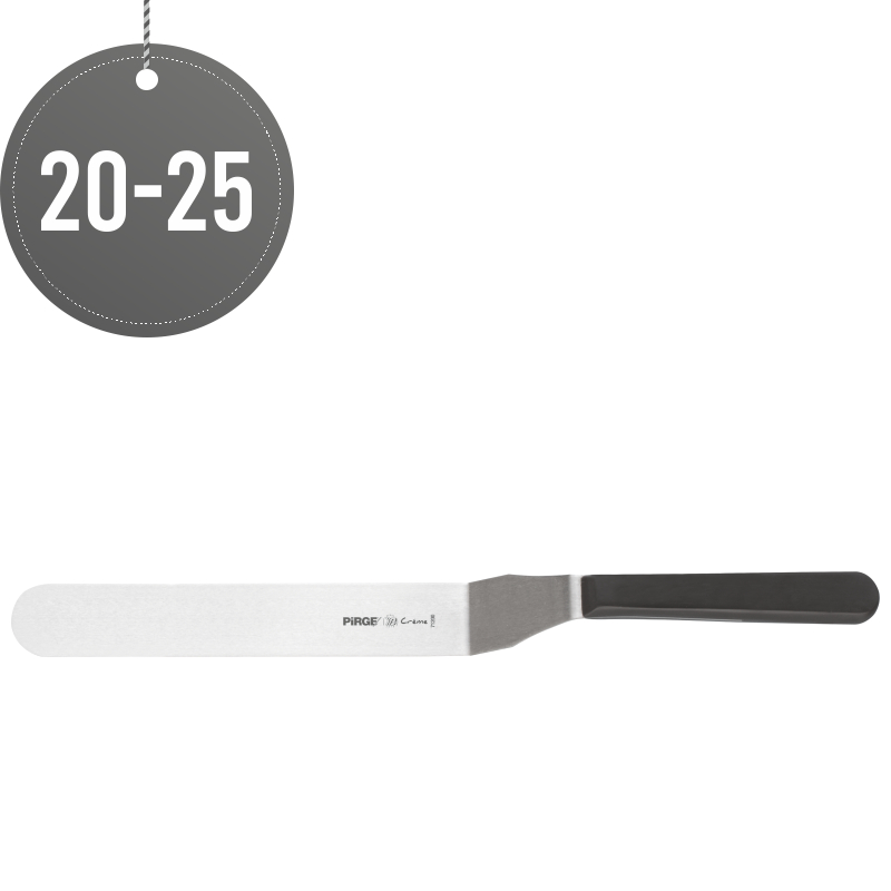 Pastry Palette Cranked 20-25