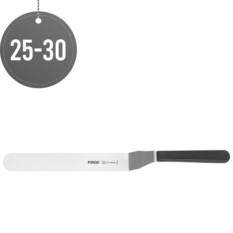 Pastry Palette Cranked 25-30