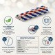 Compostable Paper Straws 6MM x 190MM 50 Pack image