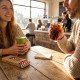 Compostable Paper Straws 6MM x 190MM 50 Pack image