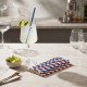 Compostable Paper Straws 6MM x 190MM 50 Pack image