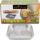 HorecaGold No 9 Foil Container 9 Foil Containers & Platters image
