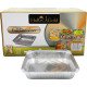 HorecaGold No 9 Foil Container 9 Foil Containers & Platters image