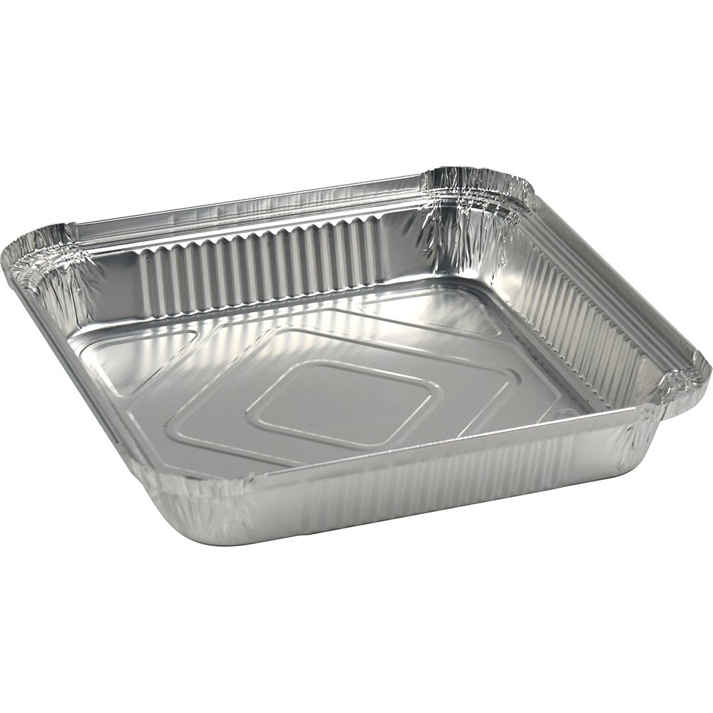 HorecaGold No 9 Foil Container 9 HorecaGold No 9 Foil Container 9