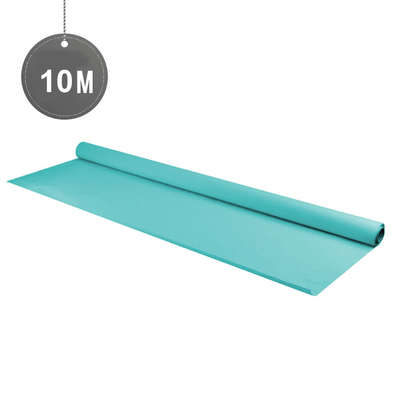 Banquetting 10M Table Roll Blue