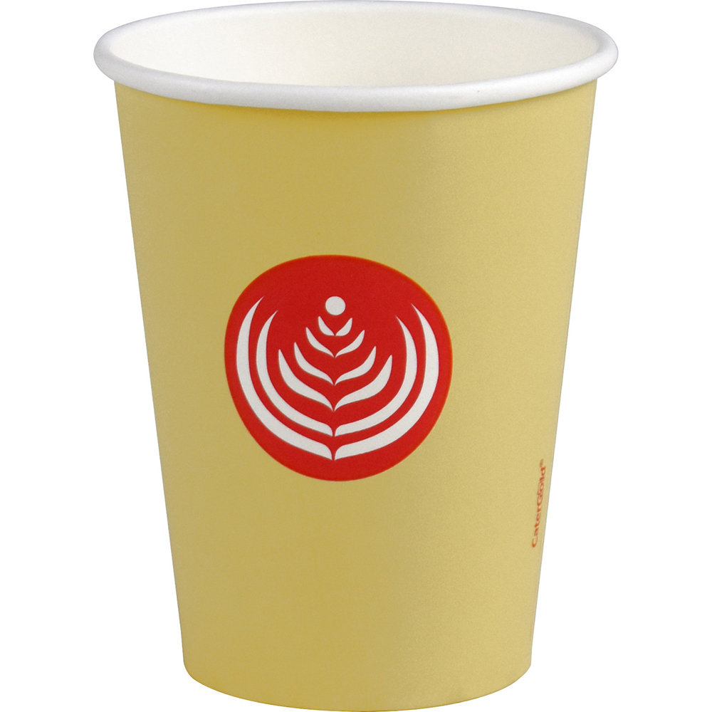 Single Wall Paper 12oz 25 Pack