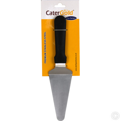 Stainless Steel Prof Cake Spatula 28 CM