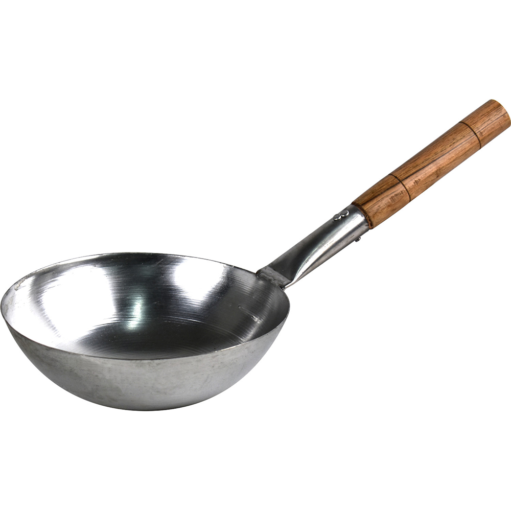 MS Stir Fry Wok 26cm