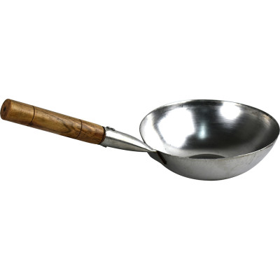 MS Stir Fry Wok 26cm