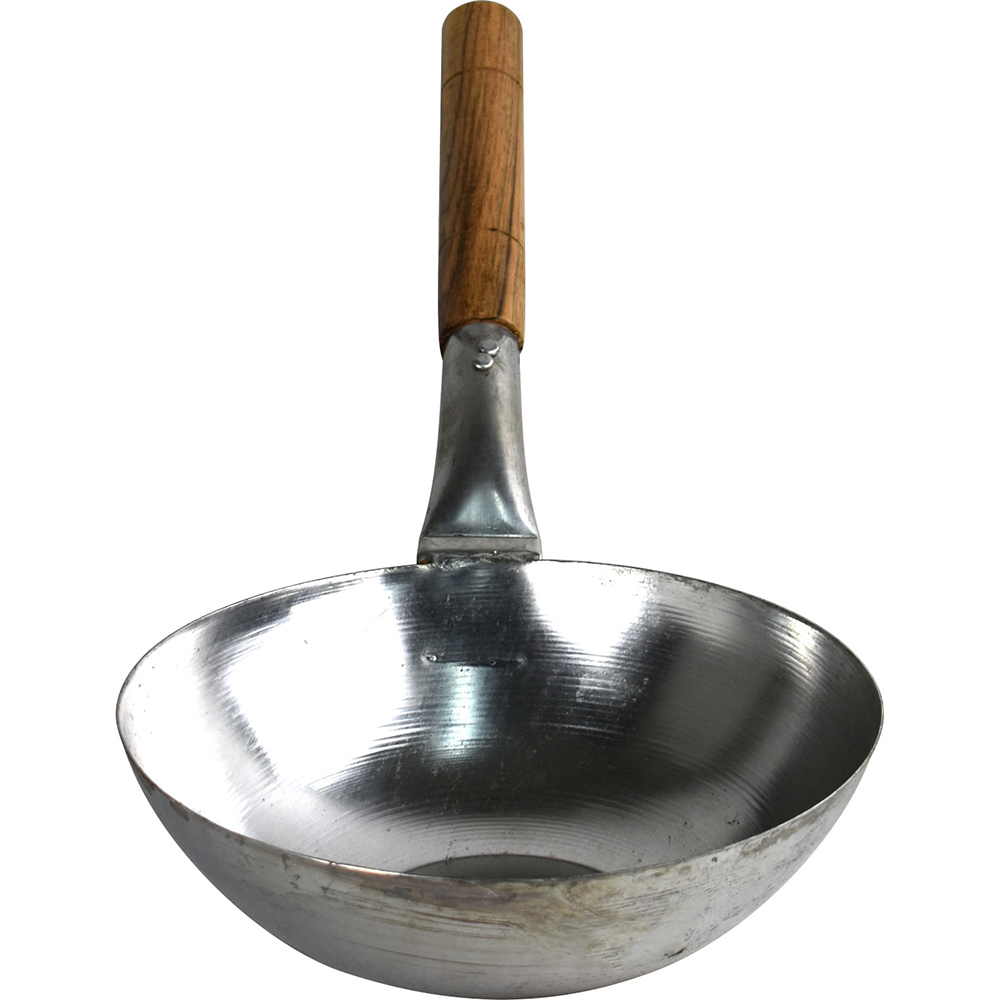 MS Stir Fry Wok 26cm