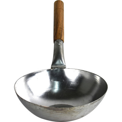 MS Stir Fry Wok 26cm