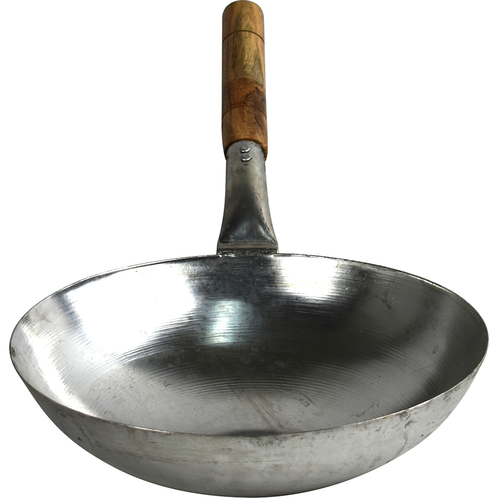 MS Stir Fry Wok 34cm image
