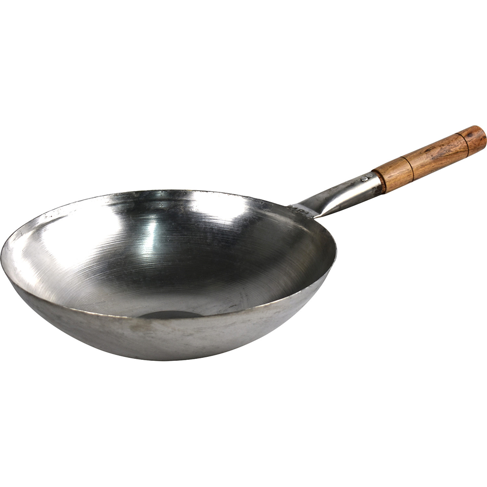 MS Stir Fry Wok 36CM