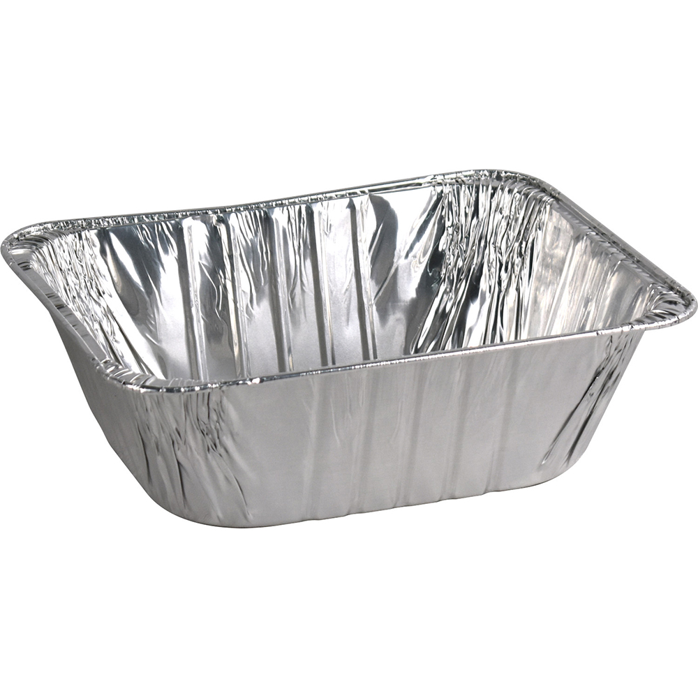 Foil Extra Deep Roasting Tray 32x26x10cm